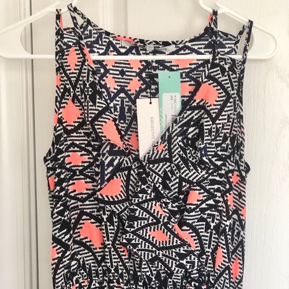 Stitch fix Collective Concepts Marci Dress - Picture 2 of 7